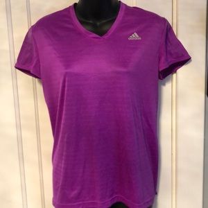 ADIDAS RUNNING TEE